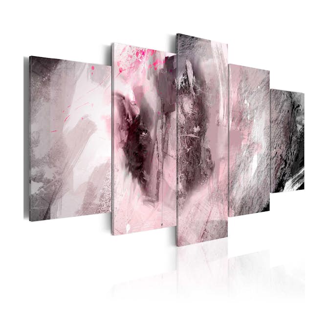 Tavla Arkiio Pink Depth