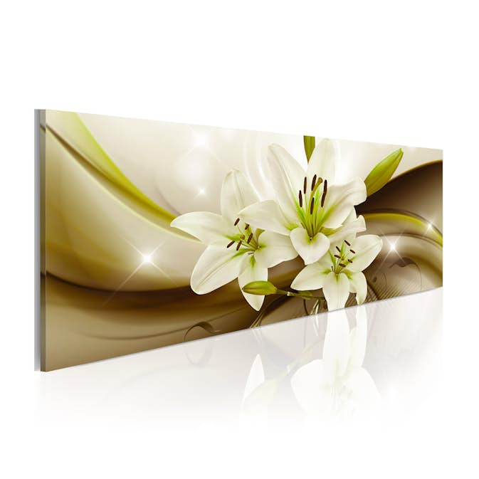 Tavla Arkiio Temptation Of Lilies