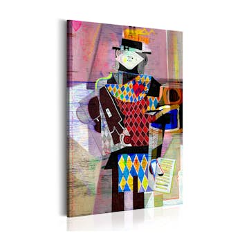 Tavla Arkiio Melody Of Modernity