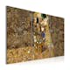Tavla Arkiio Klimt Inspiration Kiss