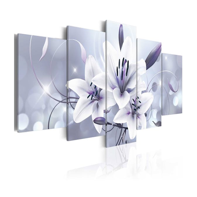 Tavla Arkiio Amethyst Grace