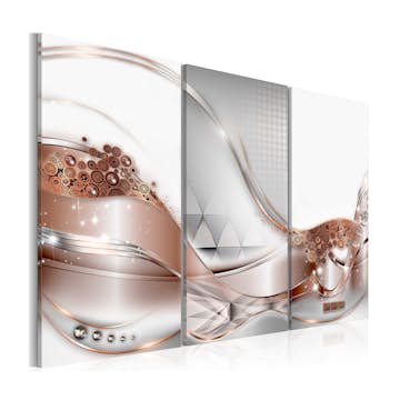 Tavla Arkiio Mechanical River