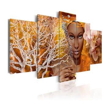 Tavla Arkiio Tales From Africa