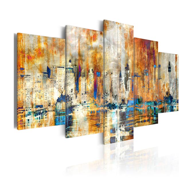 Tavla Arkiio Memory Of The City