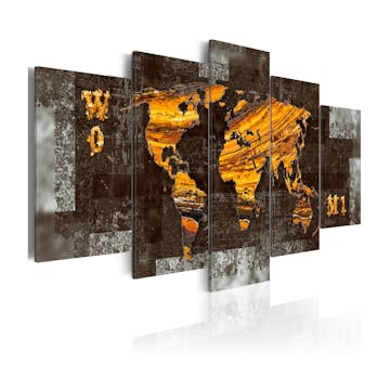 Tavla Arkiio Hidden Treasure