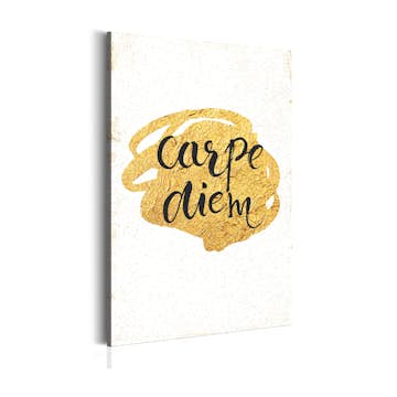 Tavla Arkiio My Home Carpe Diem