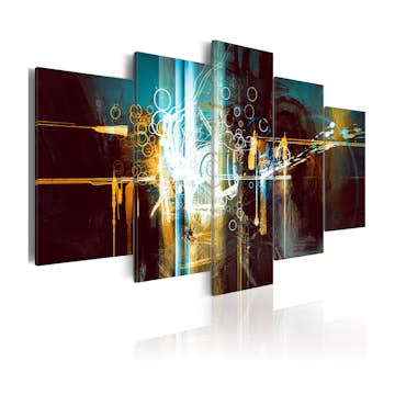 Tavla Arkiio Stellar Chariot