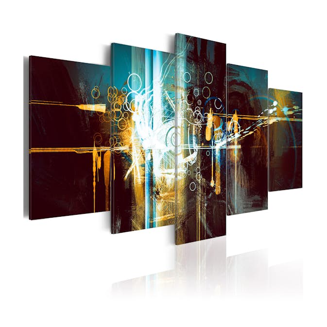 Tavla Arkiio Stellar Chariot