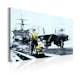 Tavla Arkiio  Applause By Banksy
