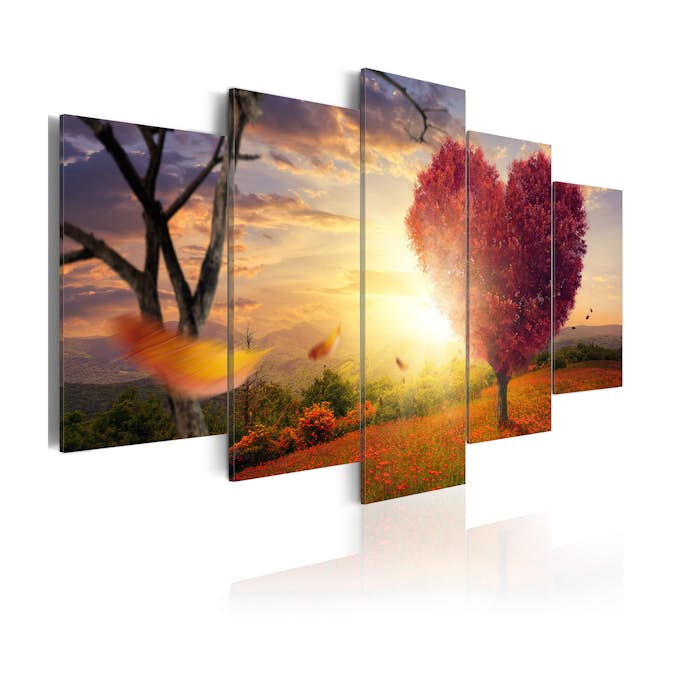 Tavla Arkiio Land Of Feelings