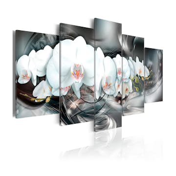 Tavla Arkiio Magical Orchid