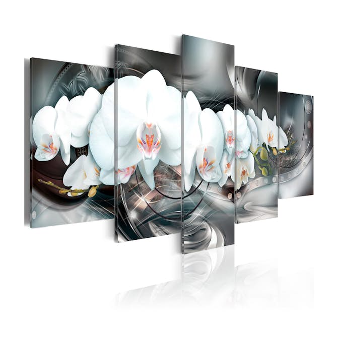 Tavla Arkiio Magical Orchid