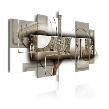 Tavla Arkiio Structure Of Gold