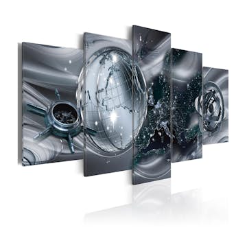 Tavla Arkiio Sky SailIng