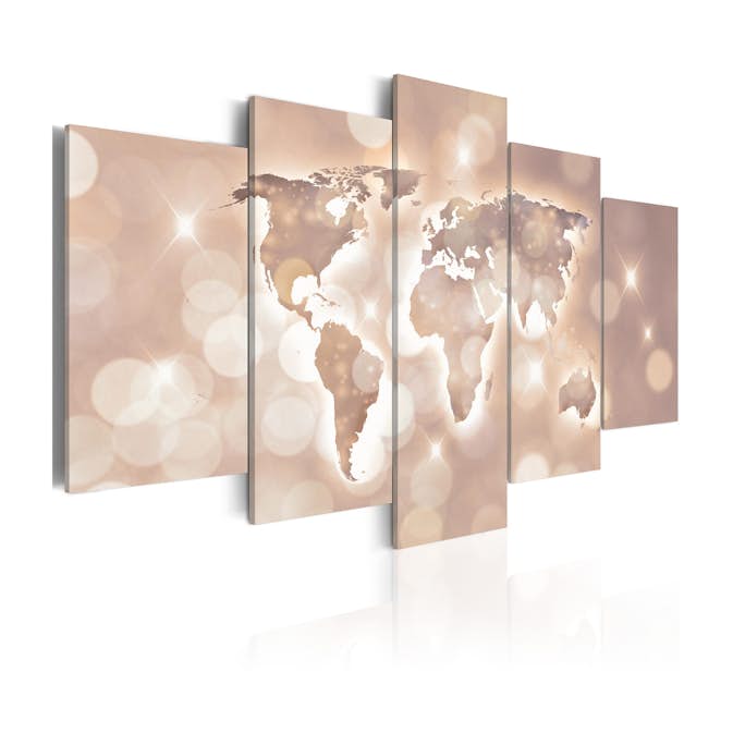 Tavla Arkiio Trail Of Light