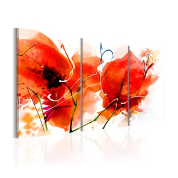 Tavla Arkiio Autumn Garden