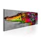 Tavla Arkiio Colourful Alligator
