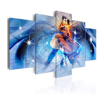 Tavla Arkiio Dance Of Love