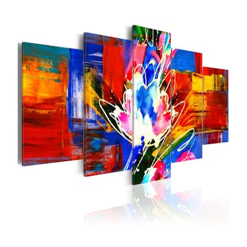 Tavla Arkiio Power Of Colours