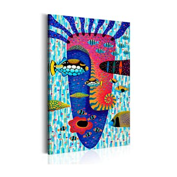 Tavla Arkiio Underwater Odyssey