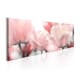 Tavla Arkiio Pink Tulips