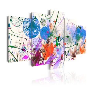 Tavla Arkiio Artist's Fun