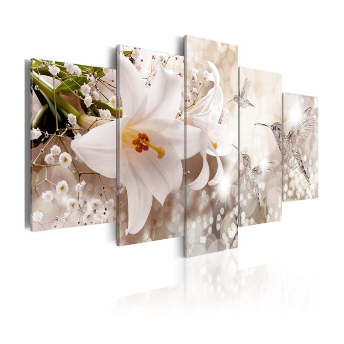 Tavla Arkiio In The Heavenly Garden