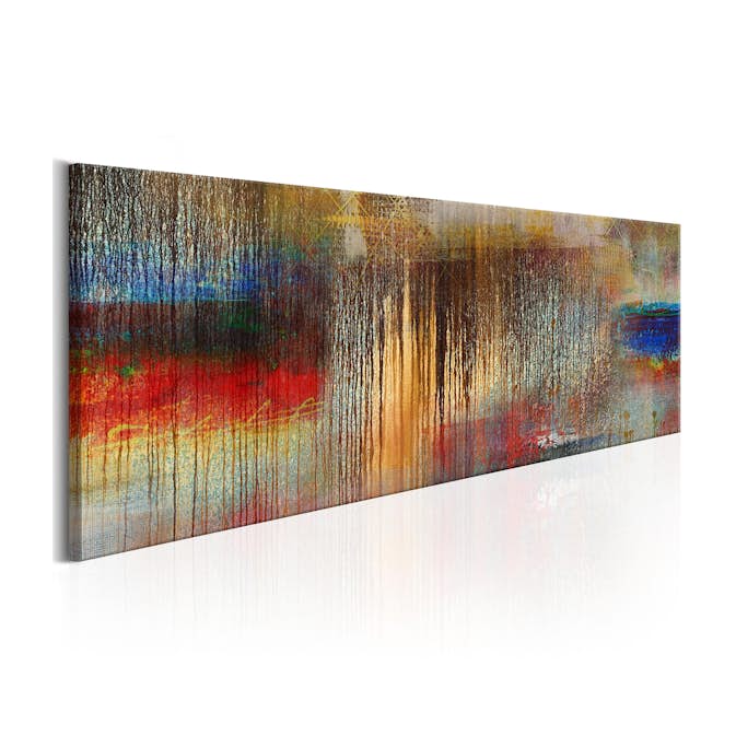 Tavla Arkiio Colourful Rainstorm