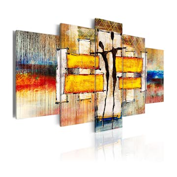 Tavla Arkiio Solar Tango