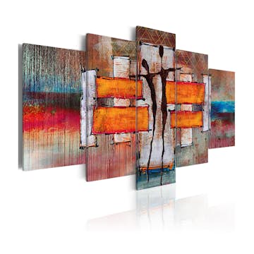 Tavla Arkiio The Land Of Dance