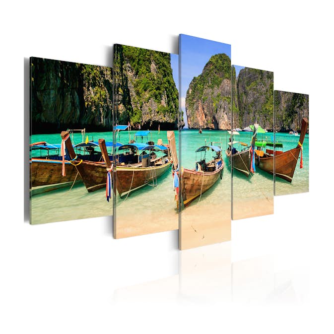 Tavla Arkiio A Patch Of Paradise