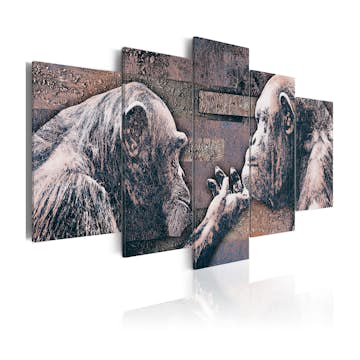 Tavla Arkiio The Unquiet Hearts