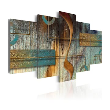 Tavla Arkiio Exotic Note