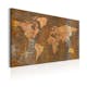 Tavla Arkiio Rusty World