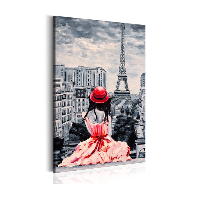 Tavla Arkiio Romantic Paris