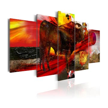 Tavla Arkiio Spanish Temper