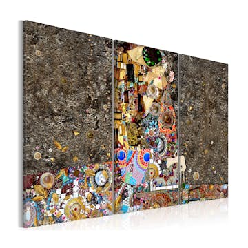 Tavla Arkiio Mosaic Of Love