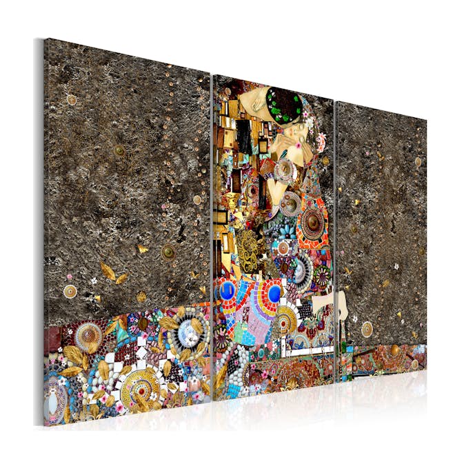 Tavla Arkiio Mosaic Of Love