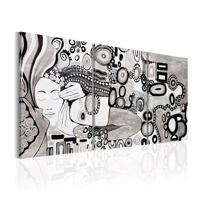 Tavla Arkiio Silver Kiss