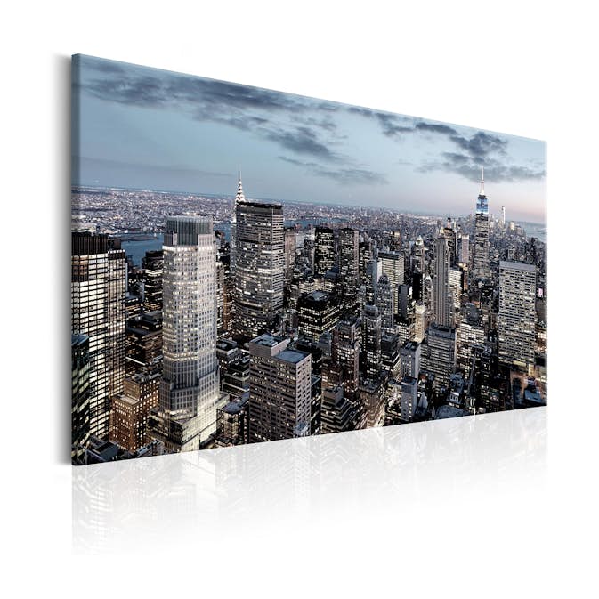 Tavla Arkiio Twilight City