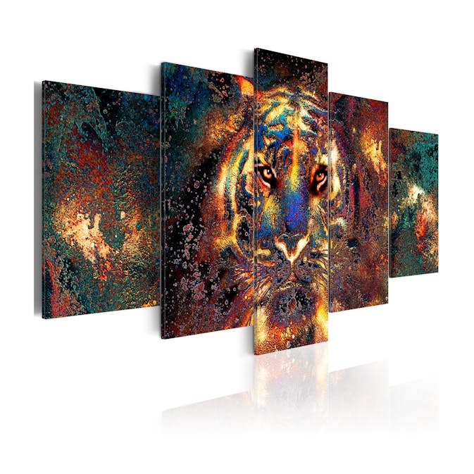 Tavla Arkiio Wild Charm