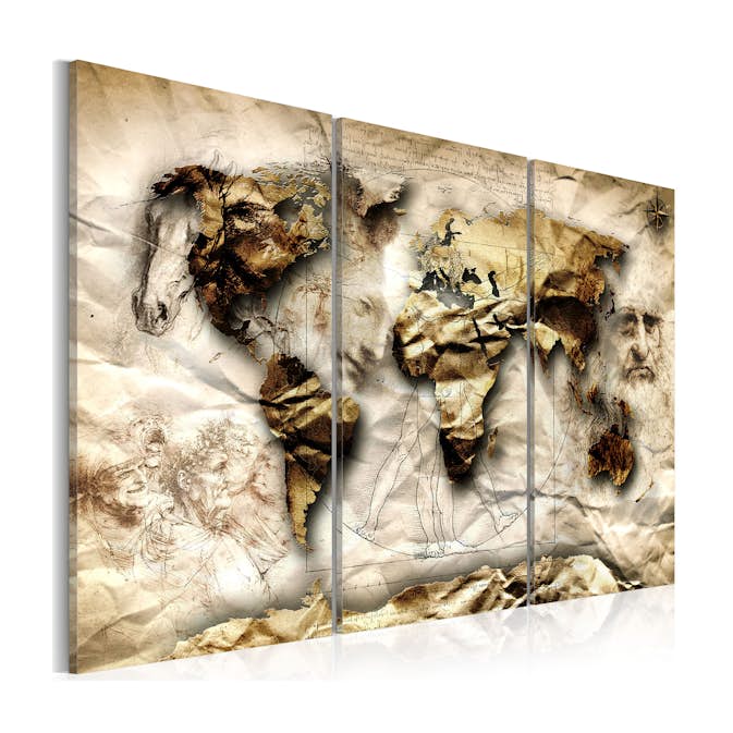 Tavla Arkiio Empire Of Science