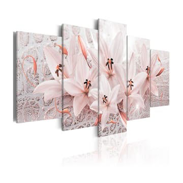 Tavla Arkiio Pink Poem