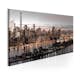 Tavla Arkiio Manhattan at Twilight