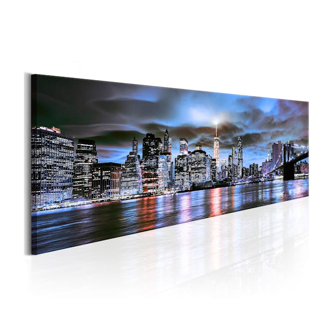 Tavla Arkiio NYC City Lighthouse