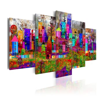 Tavla Arkiio The City Of Expression