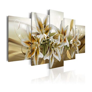 Tavla Arkiio Desert Bouquet