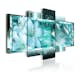 Tavla Arkiio Azure Dream