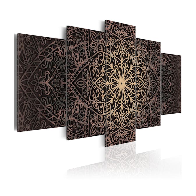 Tavla Arkiio Oriental Artistry