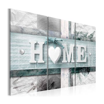 Tavla Arkiio Turquoise Fusion